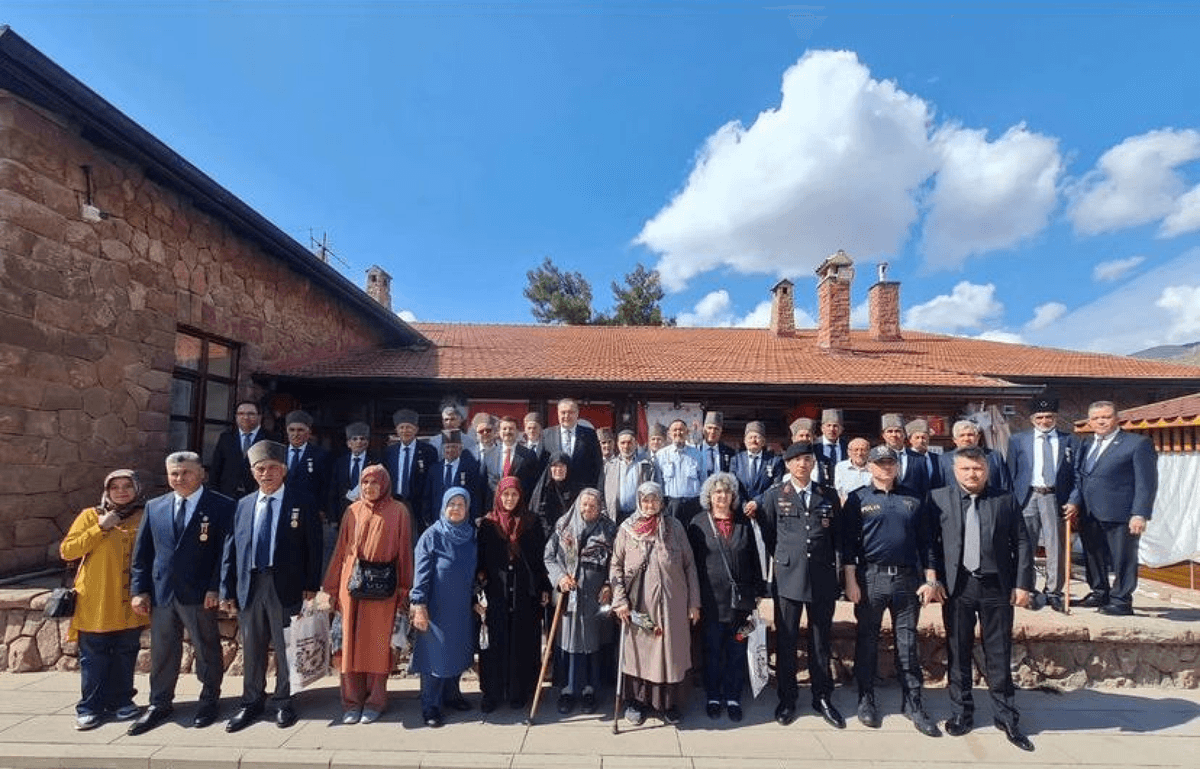 Başkan Resim Galerisi