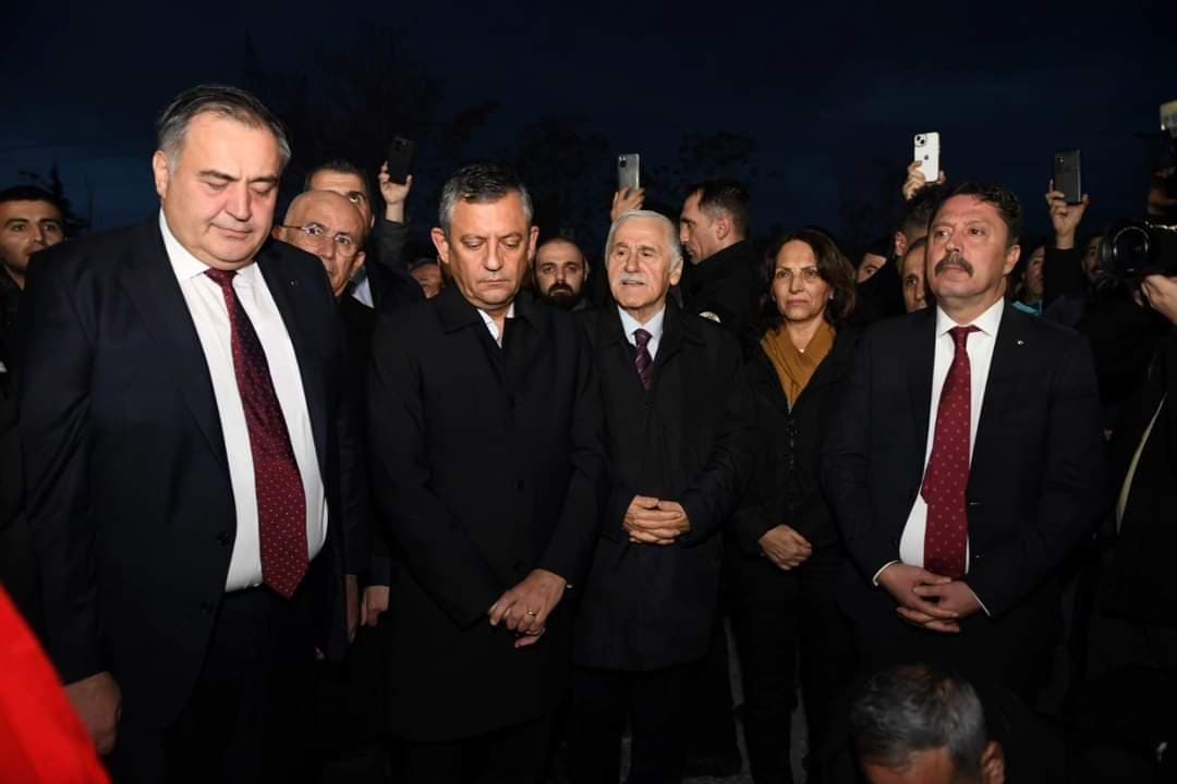 Başkan Resim Galerisi