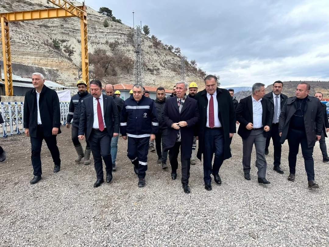 Başkan Resim Galerisi