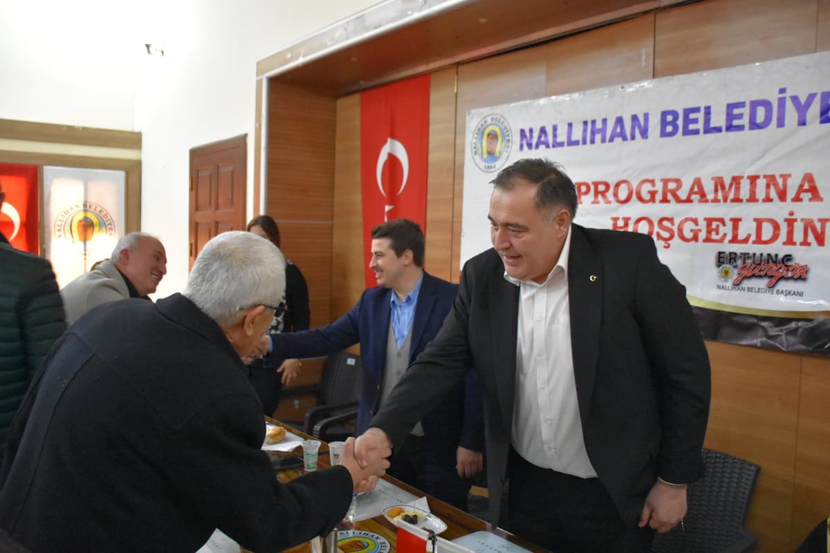 Başkan Resim Galerisi