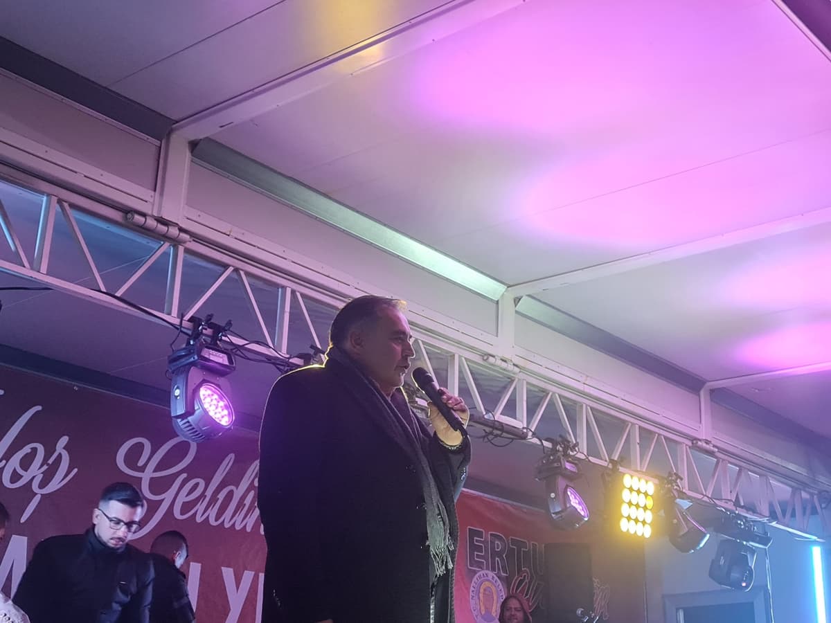 Başkan Resim Galerisi