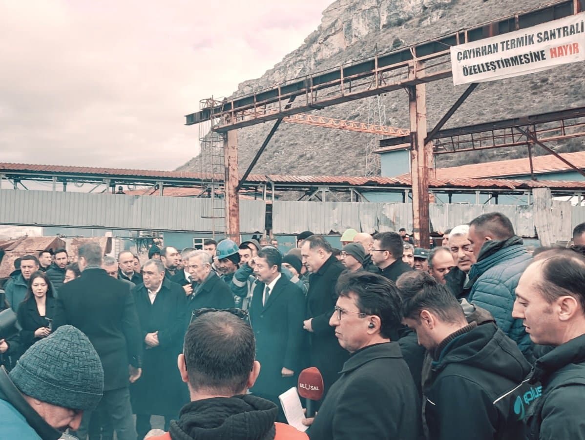 Başkan Resim Galerisi