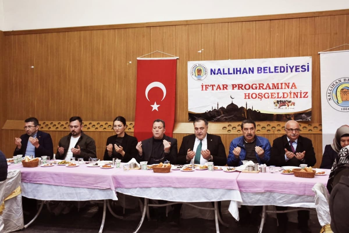Başkan Resim Galerisi