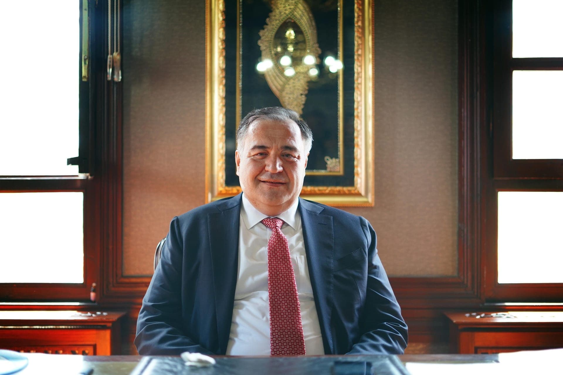 Ertunç Güngör - Fotoğraf 1