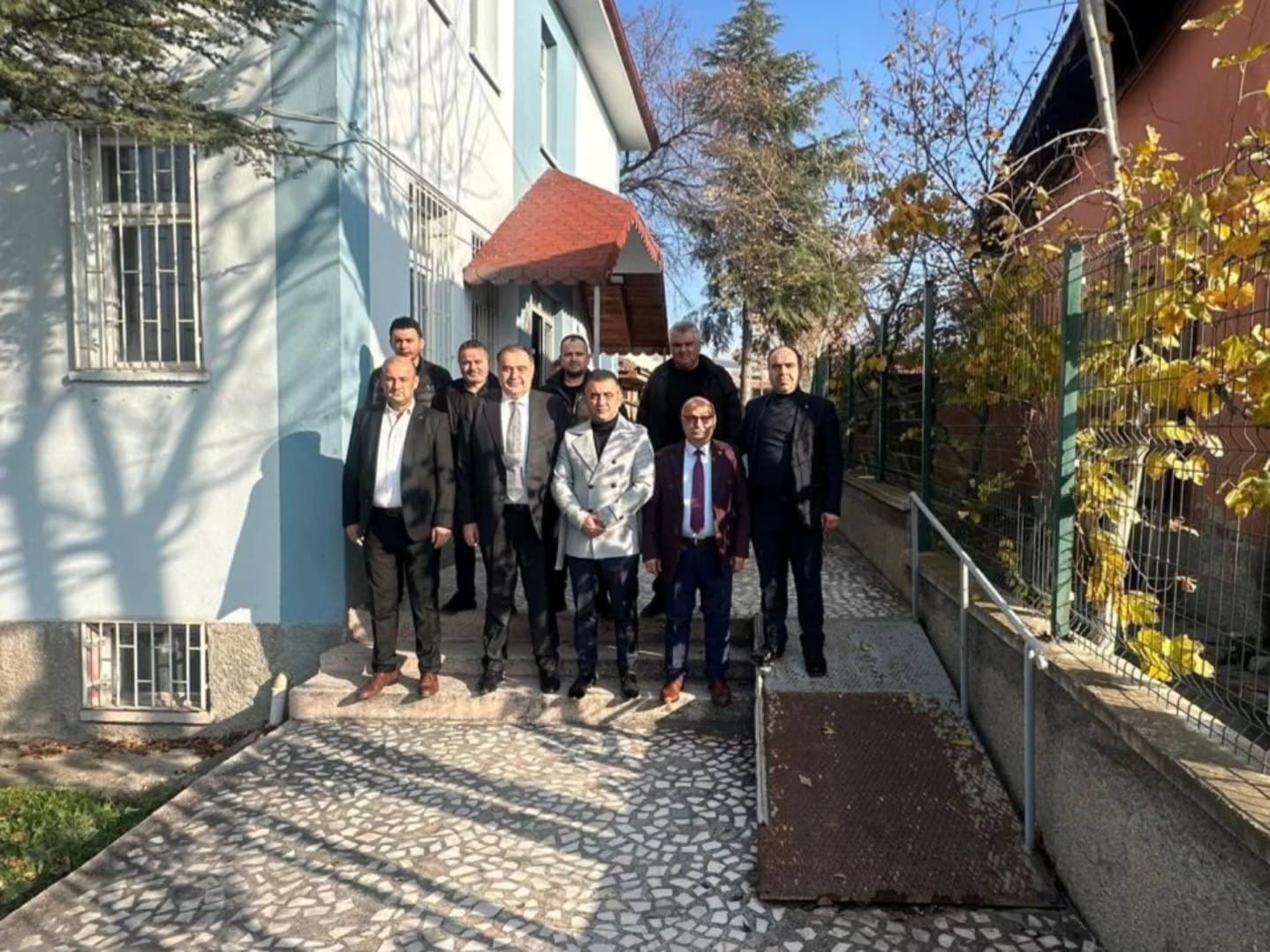4 Aralık Dünya Medenciler Günü Kutlu Olsun
